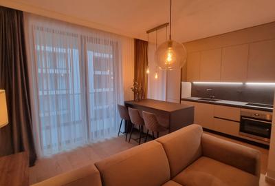 BANEASA JANDARMERIEI DE INCHIRIAT APARTAMENT 2 CAMERE FINISAJE LUX | LOC PARCARE - 2
