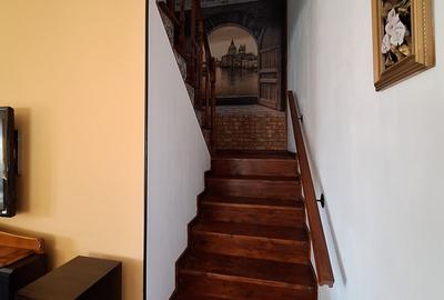 0% Comision ! Casa constructie noua cu 4 camere zona superba Borhanci - 9