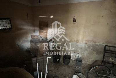 Casă de vânzare în Călanul Mic –  2 clădiri, curte, grădină, garaj - 10