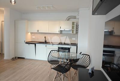 De închiriat: ap. 2 camere+parcare - NOU -PET FRIENDLY- Nicolae Teclu - 7