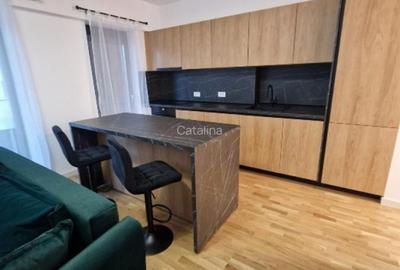 2 Camere | 13  Septembrie - ZENITH Belle Tour | Prima Inchiriere - 2