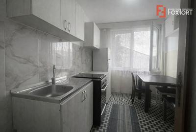 Apartament cu 2 camere, etaj 3, zona Podgoria - Arad - 4