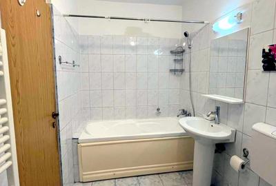 2 camere, bloc nou, mobilat modern, in Marasti, pe strada Dorobantilor - 8