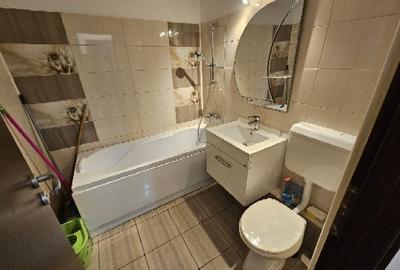 Dristor apartament 2 camere mobiliat si utilat - 9