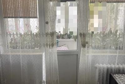 Apartament cu 2 camere, etajul 2/4, zona Pacurari - 6