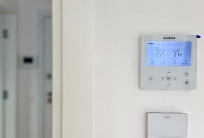 Nusco City / Spatiu de birou + Parcare / Prima Închiriere / Finisaje Premium - 7