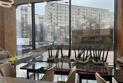 Spatiu comercial 150 mp, stradal Turnu Magurele, Aparatorii Patriei - 11