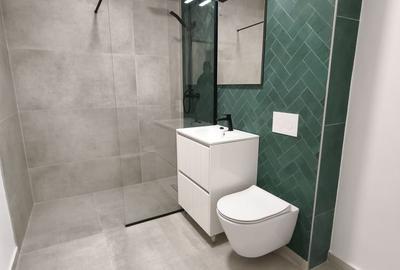Apartament PREMIUM 2 camere Vivat Residence ( parcare subterană) - 4