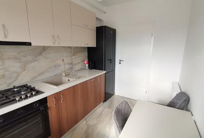 INCHIRIEZ apartament 2 camere de lux,zona Mihai Viteazul - 7