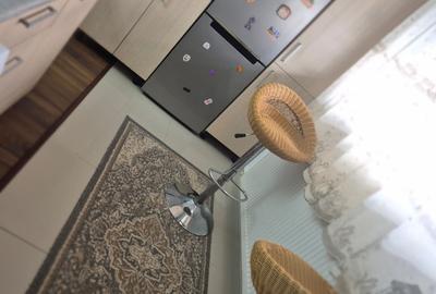 APARTAMENT CU TREI CAMERE-COMPLET MOBILAT ȘI UTILAT- MILITARI RESIDENCE - 14