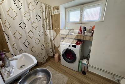 Apartament 80 mp pretabil regim hotelier in Centru Sibiu - 8