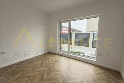 Vila individuala de vanzare - zona Miorita, comuna Berceni - 11