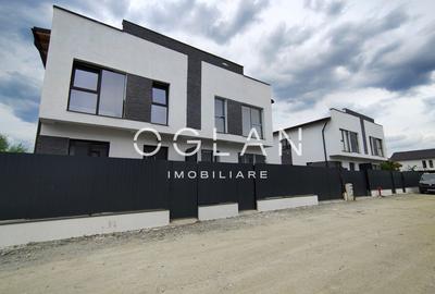Duplex cu 4 camere în Arhitecților - Calea Cisnădiei