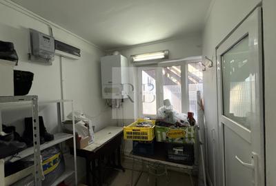 Spatiu Comercial | Băneasa | Dobrogeanu Gherea - 4