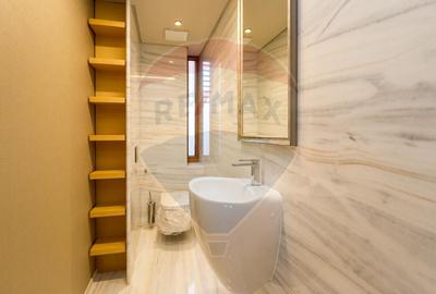 Închiriere Apartament 4 camere Primăverii - 11