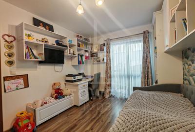 Apartament modern și primitor 3 camere Arhitectilor! - 14