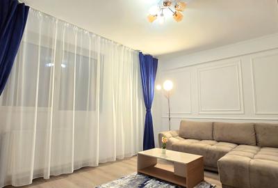 TOTUL NOU! Apartament 2 camere decomndat, mobilat, statie autobuz, Kaufland - 1