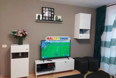 Apartament cu 3 camere semidecomandat, mobilat în Drumul Taberei