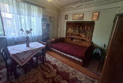 Apartament la casa 2 camere pivnita  100mp gradina zona Lazaret - 2