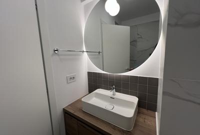 Apartament Prima Vista priveliste lac - 5
