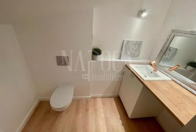 Apartament 3 camere de vanzare in Manastur, Cluj Napoca - 7
