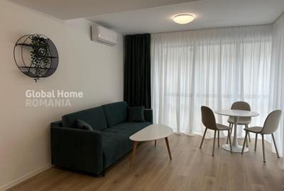 Apartament 2 Camere | Decebal | Bloc 2025 | Prima inchiriere - 1