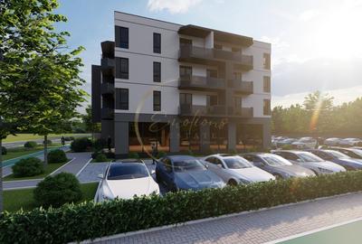 NOU | Apartament 2 camere - Mosnita Noua - 13