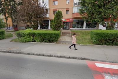 Spațiu comercial, 150 mp în Astra