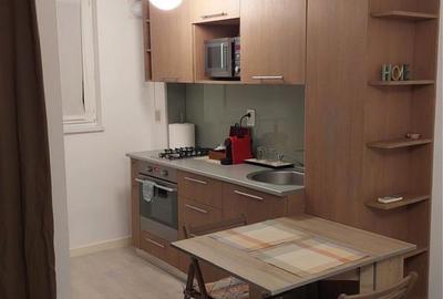 Garsoniera moderna, Baba Novac, etaj 6, zona excelenta, mutare imediata - 6