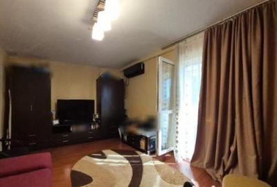 Apartament cu 2 camere decomandat în Aviației