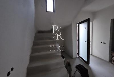 CASA cu garaj, 120 mp utili, 4 camere, 380 mp teren, zona Gilau! - 7
