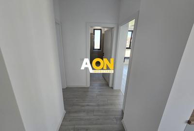 Apartament cu 3 Camere, Bloc Nou, Prima Închiriere, Zona Centru - 12
