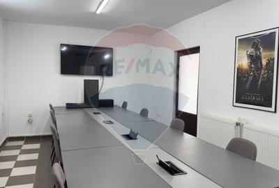 Spațiu birouri modern, 2 camere, ideal cursuri/training, Ploiesti - 1