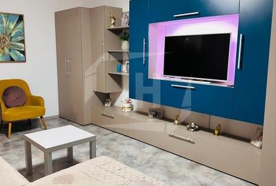 Apartament cu 2 camere, decomandat, Marasti - 2