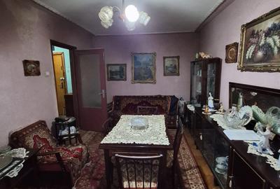 !! 3 Camere ..decomandat etaj 3...Torontal..Lidl - 1