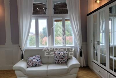 Apartament de vanzare in cladire istorica, zona Iosefin, Timisoara - 14