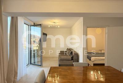 Apartament 2 camere bloc nou Lamaitei etaj 2 - 3