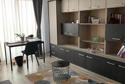 Garsoniera, Grozavesti, - 1