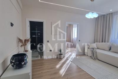 Apartament cochet la cheie în zonă semicentrală | Facultatea de Litere - 5
