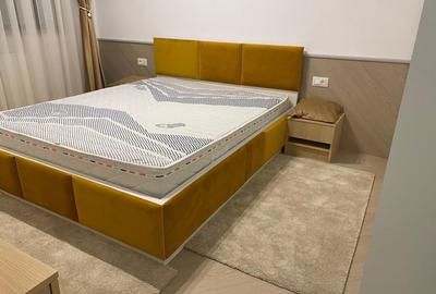 2 camere tip Studio Cortina North - Pipera - 1