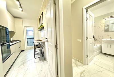 Vanzare Garsoniera decomandată 31 mp utili– ideală pentru locuit sau investiție! - 5