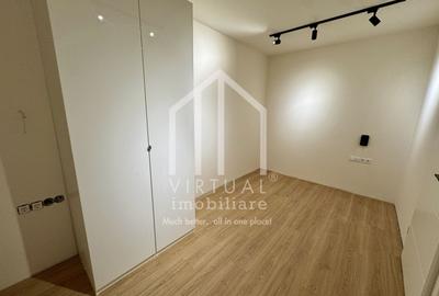Apartament complet renovatat, mobilat si utilat - etaj 2-Mihai Viteazu - 8