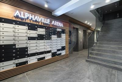 Apartament cu 2 camere de închiriat Alphaville Arena-Comision 0% - 1