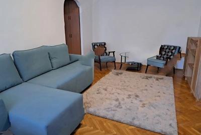 Apartament 2 Camere,Stefan Cel Mare,bl.1981,et.2/10,Amenajat,mobilat,complet - 3