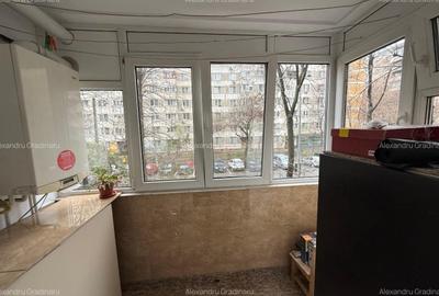 AP. 3 CAMERE RAHOVA, CENTRALA PROPRIE, LOC PARCARE, BUCATARIE INCHISA - 7