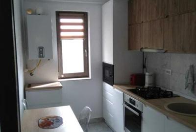 Apartament cu 2 camere in Tatarasi-Oancea,bloc nou