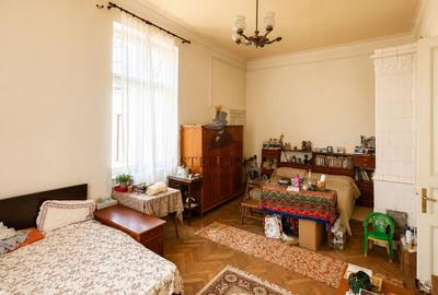 Apartament versatil in Piata Romana - ideal birou sau resedinta - 4
