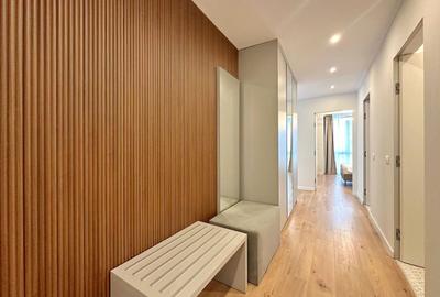 Apartament premium cu 3 camere  – prima inchiriere - 14