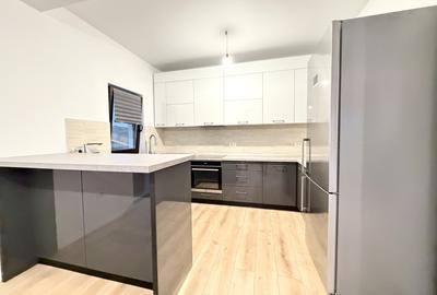 Duplex modern, 5 camere, 111 mp, teren 330 mp - Dumbravita - 4