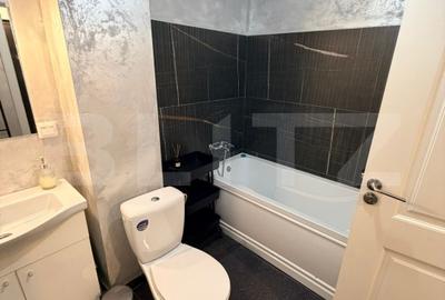 Apartament 2 camere, etaj intermediar, la cheie, garaj, zona Corneliu Coposu - 8